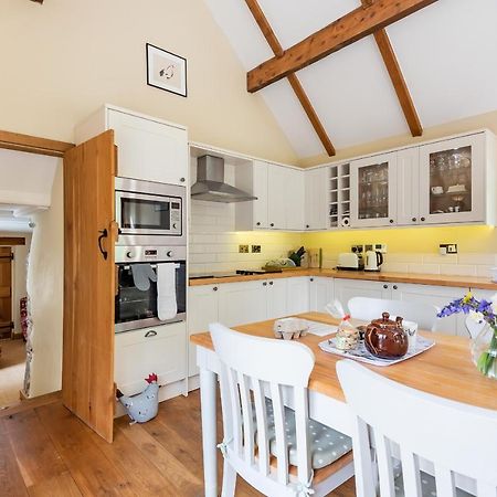 Pen Y Bont Villa Llangollen Ngoại thất bức ảnh