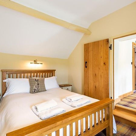 Pen Y Bont Villa Llangollen Ngoại thất bức ảnh