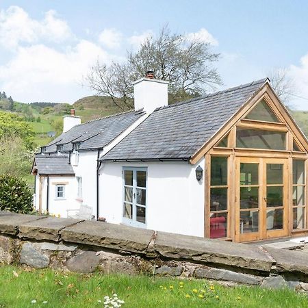 Pen Y Bont Villa Llangollen Ngoại thất bức ảnh